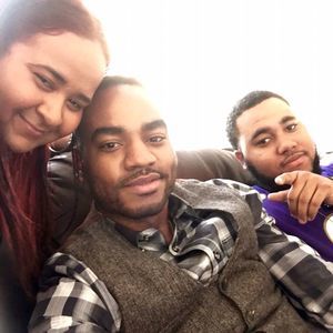 Meet your Posher, Quinton